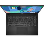 MSI Modern 15 B7M AMD Ryzen 5 - 16GB RAM - 512GB SSD - Windows 11 Home Notebook – Bild 3