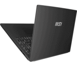 MSI Modern 15 B7M AMD Ryzen 5 - 16GB RAM - 512GB SSD - Windows 11 Home Notebook – Bild 4