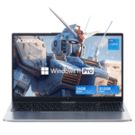 ACEMAGIC 15.6 Zoll, Intel Core i5-12600H, 16GB RAM, 512GB SSD, Gaming Notebook