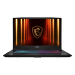 MSI Katana 17 HX B14WFK-239 Gaming-Notebook