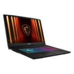 MSI Katana 17 HX B14WFK-239 Gaming-Notebook – Bild 2