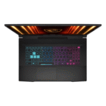MSI Katana 17 HX B14WFK-239 Gaming-Notebook – Bild 3