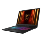 MSI Katana 17 HX B14WFK-239 Gaming-Notebook – Bild 4