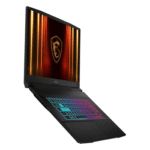 MSI Katana 17 HX B14WFK-239 Gaming-Notebook – Bild 5