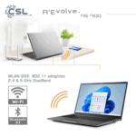 CSL R'Evolve C15 v4 Windows 11 Notebook – Bild 5
