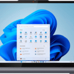 Lenovo IdeaPad Slim 5 16AKP10 Notebook