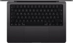 Apple MacBook Pro CTO Notebook – Bild 2