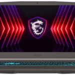 MSI MSI Thin 15 B13UC-3073 Gaming-Notebook