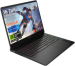 HP OMEN 16-am Intel Gaming-Notebook – Bild 2