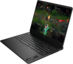 HP OMEN 16-am Intel Gaming-Notebook – Bild 3