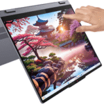 Lenovo IdeaPad 5 2-in-1 16AKP10 Convertible Notebook