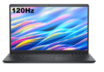 Dell Dell 15 Laptop Intel Core 3, 4,7 GHz, 8 GB DDR4, Windows 11 Home Notebook