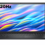 Dell Dell 15 Laptop Intel Core 3, 4,7 GHz, 8 GB DDR4, Windows 11 Home Notebook