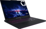 Lenovo Legion Pro 7 16IAX10H Gaming-Notebook – Bild 2
