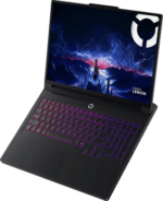 Lenovo Legion Pro 7 16IAX10H Gaming-Notebook – Bild 5