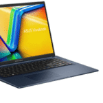 Asus 17,3 Asus, Intel Core i3 4.5GHz, Windows 11 Notebook