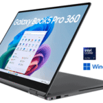Samsung Galaxy Book5 Pro 360 16'' Ultra7 16 GB + 512 GB Convertible Notebook