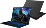 Gigabyte Gaming A18 3VHK3DEC64SH Gaming-Notebook – Bild 4