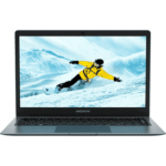 Medion® MEDION AKOYA MD62560 Notebook 35,5cm/14" Celeron 128GB Flash 4GB RAM Notebook