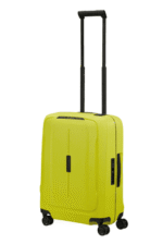 Samsonite Hartschalen-Trolley ESSENS, verschiedene Größen und Farben, 4 Rollen, Reisekoffer Hartschalenkoffer Koffer für Flugreisen TSA-Schloss – Bild 3