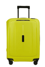 Samsonite Hartschalen-Trolley ESSENS, verschiedene Größen und Farben, 4 Rollen, Reisekoffer Hartschalenkoffer Koffer für Flugreisen TSA-Schloss – Bild 4
