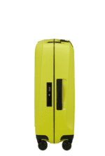 Samsonite Hartschalen-Trolley ESSENS, verschiedene Größen und Farben, 4 Rollen, Reisekoffer Hartschalenkoffer Koffer für Flugreisen TSA-Schloss – Bild 5