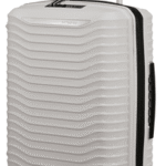 Samsonite Hartschalen-Trolley UPSCAPE, verschiedene Größen und Farben, 4 Rollen, Volumenerweiterung Reisegepäck Hartschalen-Koffer TSA-Zahlenschloss