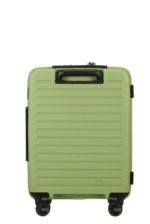 Samsonite Hartschalen-Trolley RESTACKD, verschiedene Größen und Farben, 4 Rollen, Reisekoffer mit TSA Schloss Volumenerweiterung Packtaschen – Bild 5