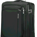 Samsonite Weichgepäck-Trolley RESPARK exp, verschiedene Größen und Farben, 4 Rollen, Reisekoffer Aufgabegepäck Reisegepäck mit Volumenerweiterung