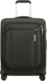 Samsonite Weichgepäck-Trolley RESPARK exp, verschiedene Größen und Farben, 4 Rollen, Reisekoffer Aufgabegepäck Reisegepäck mit Volumenerweiterung – Bild 2
