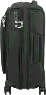 Samsonite Weichgepäck-Trolley RESPARK exp, verschiedene Größen und Farben, 4 Rollen, Reisekoffer Aufgabegepäck Reisegepäck mit Volumenerweiterung – Bild 4