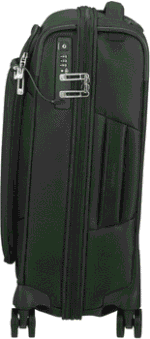 Samsonite Weichgepäck-Trolley RESPARK exp, verschiedene Größen und Farben, 4 Rollen, Reisekoffer Aufgabegepäck Reisegepäck mit Volumenerweiterung – Bild 5