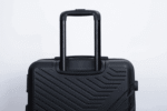 Travelhouse Trolleyset Bali, 4 Rollen, , Inneinader stapelbar. Standfüße mit Hängefunktion M&L. – Bild 5