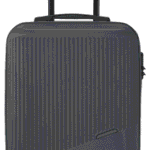 travelite Hartschalen-Trolley BALI, in verschiedenen Größen und Farben, 4 Rollen, Hartschallenkoffer Reisegepäck Reisekoffer TSA Schloss