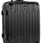 Heys Hartschalen-Trolley Xtrak, in verschiedenen Farben und Größen, 4 Rollen, Heys Handgepäck-Koffer TSA Schloss Volumenerweiterung