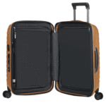 Samsonite Hartschalen-Trolley PROXIS, verschiedene Größen und Farben, 4 Rollen, Trolley Reisegepäck Hartschalenkoffer Reisekoffer TSA-Zahlenschloss – Bild 4