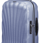 Samsonite Hartschalen-Trolley C-LITE, verschiedene Größen und Farben, 4 Rollen, Reisekoffer Aufgabegepäck Trolley TSA-Zahlenschloss Made in Europe