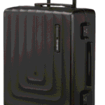 Samsonite Hartschalen-Trolley FOCUS, verschiedene Größen und Farben, 4 Rollen, Reisegepäck, Hartschalen-Koffer, TSA-Schloss