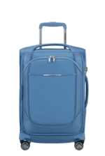 Samsonite Weichgepäck-Trolley RE-LITE, verschiedene Größen und Farben, 4 Rollen, Reisekoffer TSA-Schloss Stickerbogen Volumenerweiterung Laptopfach – Bild 3