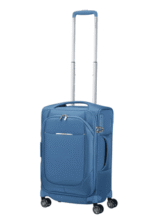 Samsonite Weichgepäck-Trolley RE-LITE, verschiedene Größen und Farben, 4 Rollen, Reisekoffer TSA-Schloss Stickerbogen Volumenerweiterung Laptopfach – Bild 4