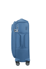 Samsonite Weichgepäck-Trolley RE-LITE, verschiedene Größen und Farben, 4 Rollen, Reisekoffer TSA-Schloss Stickerbogen Volumenerweiterung Laptopfach – Bild 5