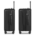 bugatti Trolleyset Valencia 2.0, 4 Rollen, , ABS – Bild 5