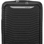 Samsonite Hartschalen-Trolley UPSCAPE 55 mit Frontfach, 4 Rollen, Easy-Access-Frontfach Handgepäck Hartschalenkoffer TSA-Zahlenschloss