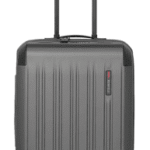 travelite Hartschalen-Trolley DYNAMIIC, verschiedene Größen und Farben, 4 Rollen, Hartschalen-Koffer auch in XL ABS Volumenerweiterung bei S+/M/L
