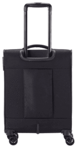 travelite Weichgepäck-Trolley CHIOS, verschiedene Größen und Farben, 4 Rollen, Weichgepäck Reisegepäck Koffer TSA Schloss – Bild 3