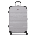 Wenger Hartschalen-Trolley Amplar Evo, 4 Rollen, ABS