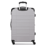 Wenger Hartschalen-Trolley Amplar Evo, 4 Rollen, ABS – Bild 4