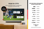Samsung GQ55Q6FAAU QLED-Fernseher – Bild 2