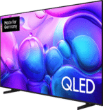 Samsung GQ55Q6FAAU QLED-Fernseher – Bild 3