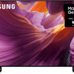 Samsung GQ65S85FAE OLED-Fernseher
